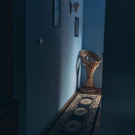 Турянська Долина Perechin エクステリア 写真