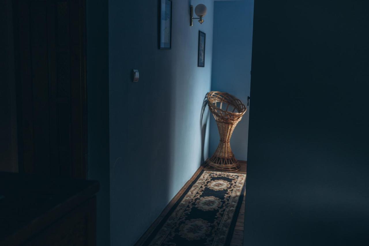 Турянська Долина Perechin エクステリア 写真